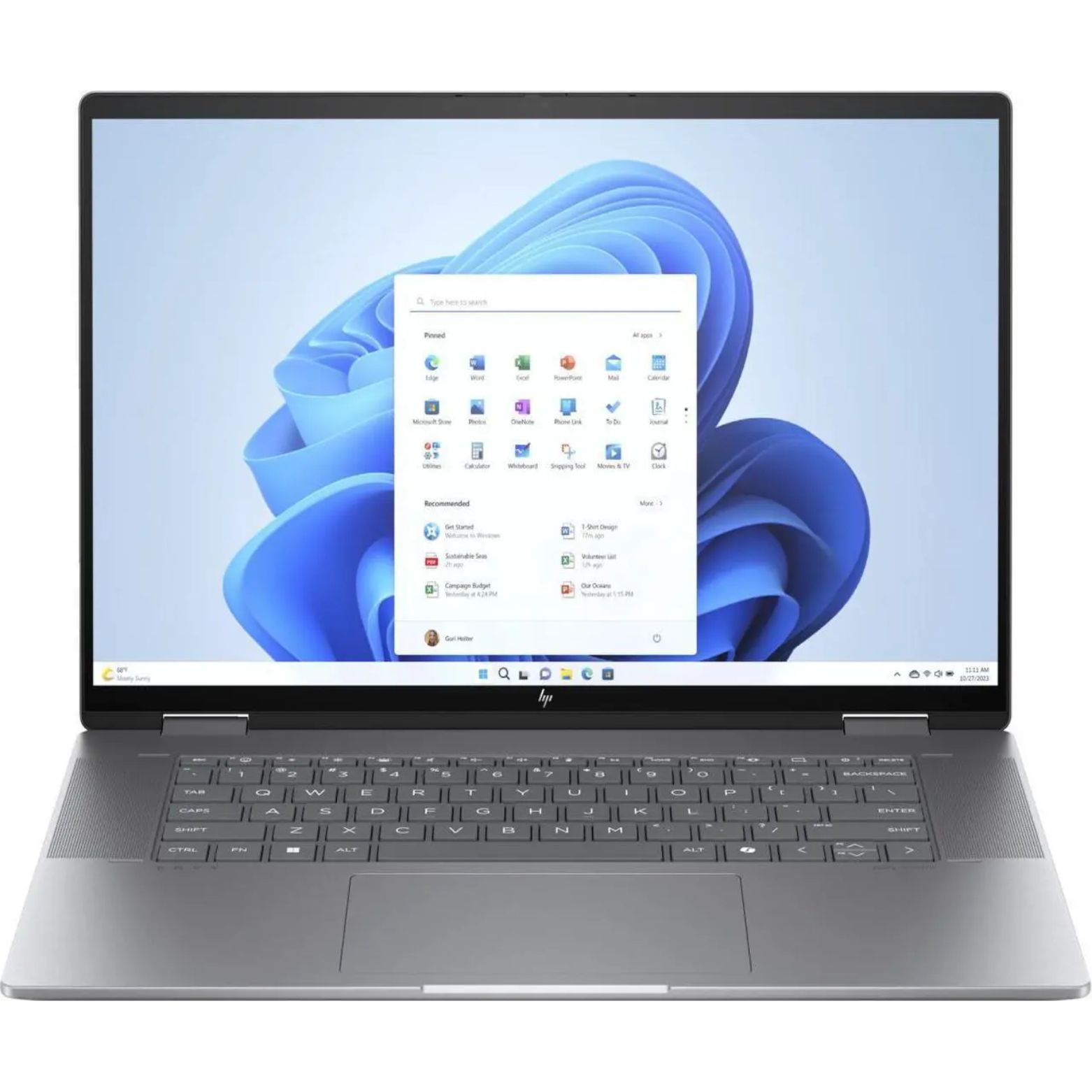 HP Envy x360 16-ad0023dx 16